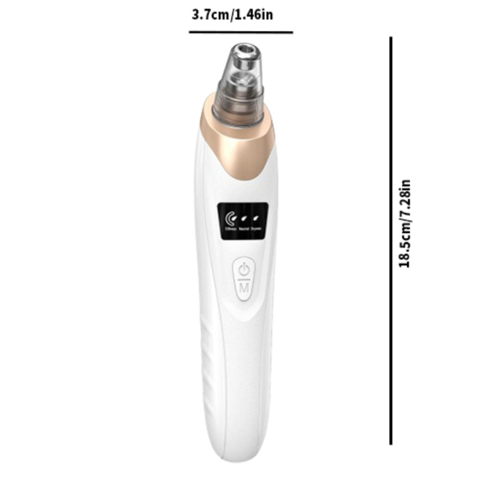 Facial Pore Cleanser Electric Blackhead Remover