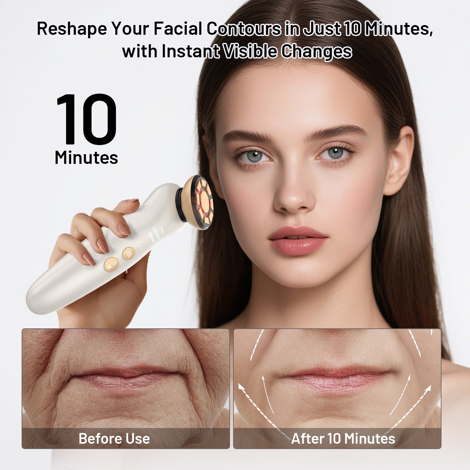 beauty device