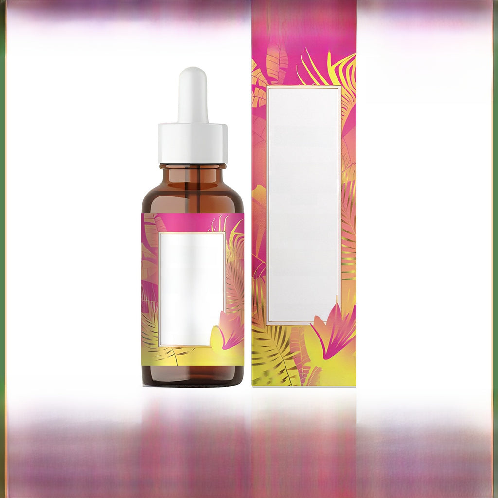 Gentle Hair Removal Essential Oil