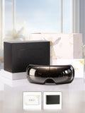 Heated Eye Massager with Bluetooth Music