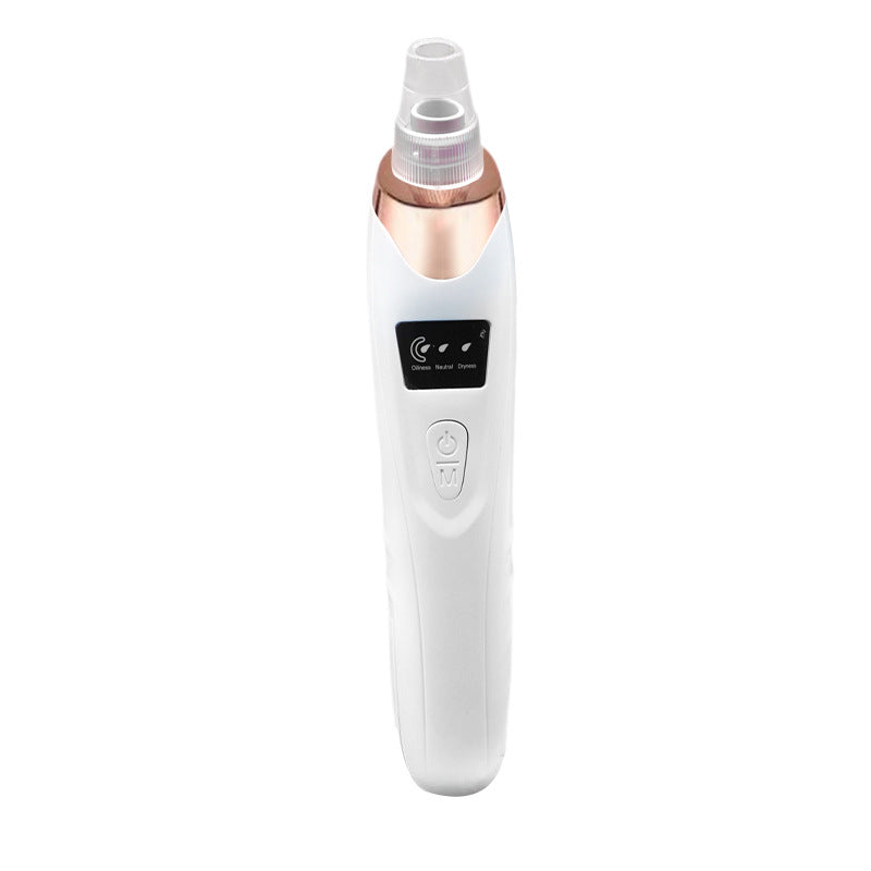 Facial Pore Cleanser Electric Blackhead Remover