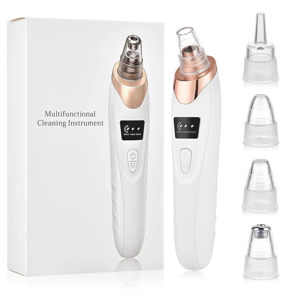 Facial Pore Cleanser Electric Blackhead Remover