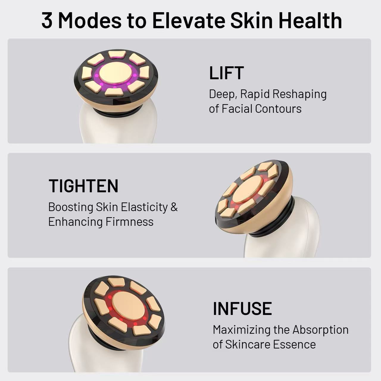beauty device