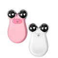Microcurrent Dual Head Facial Massager