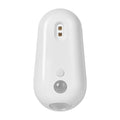 Portable USB Rechargeable UV Sterilization Lamp with Motion Sensor