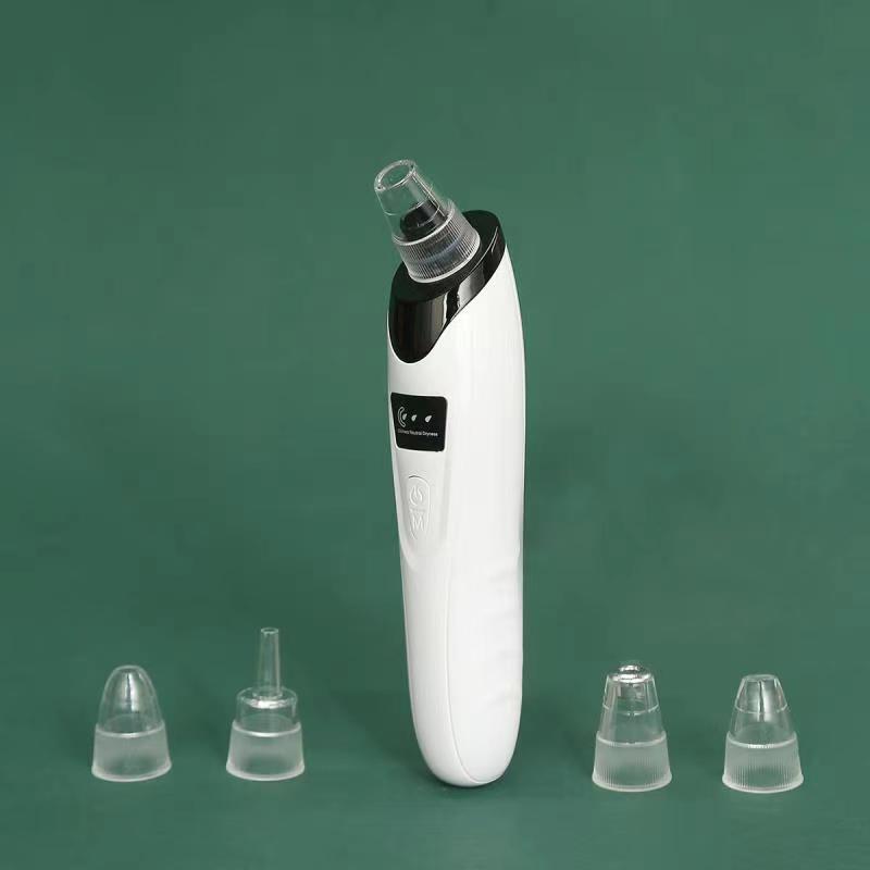 Facial Pore Cleanser Electric Blackhead Remover