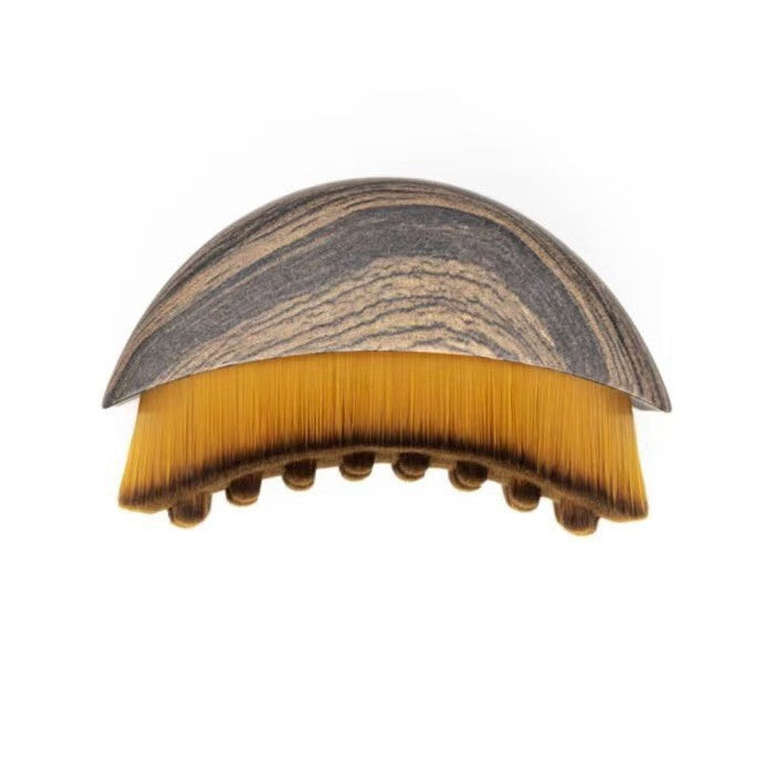 Lymphatic Drainage Facial Massage Brush