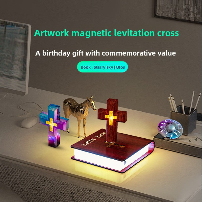 Maglev Decorative Light
