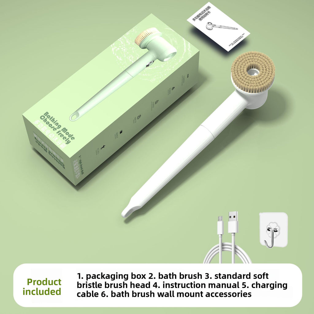 Electric Bath Brush
