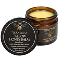 Honey butter cream
