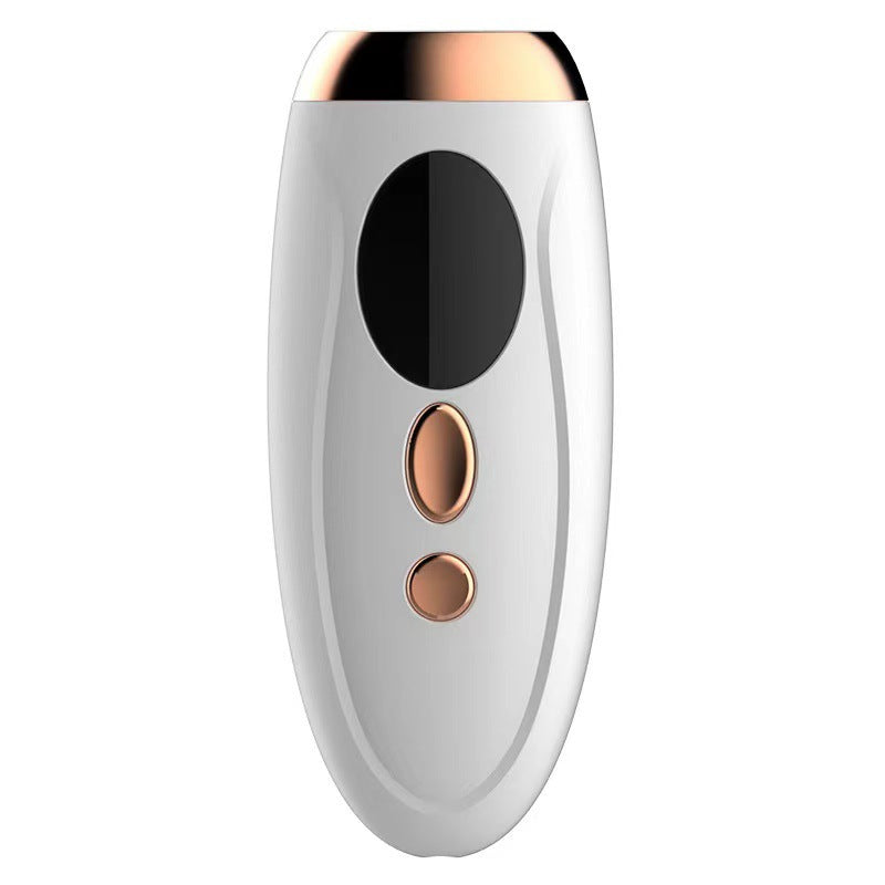 Portable IPL Laser Hair Removal Device