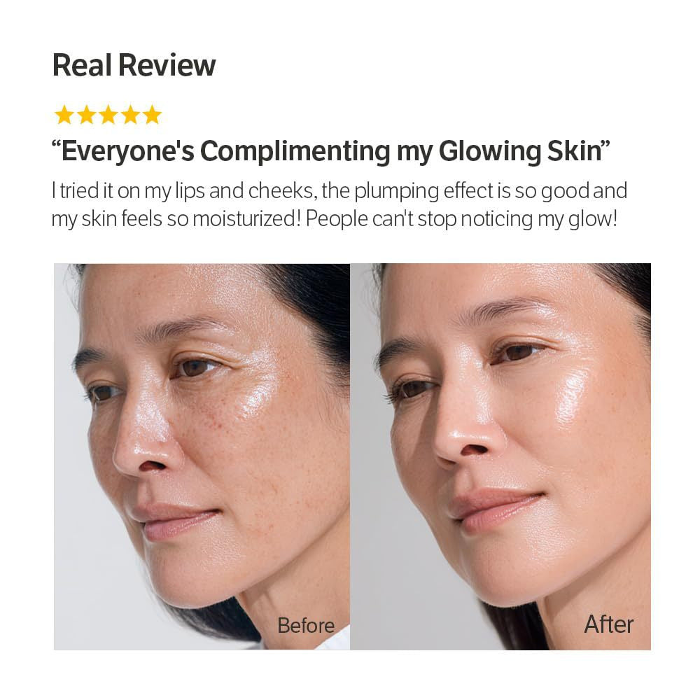 Moisturizing Anti-Wrinkle Essence