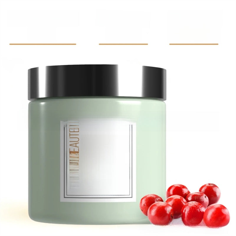 Champagne firming body cream