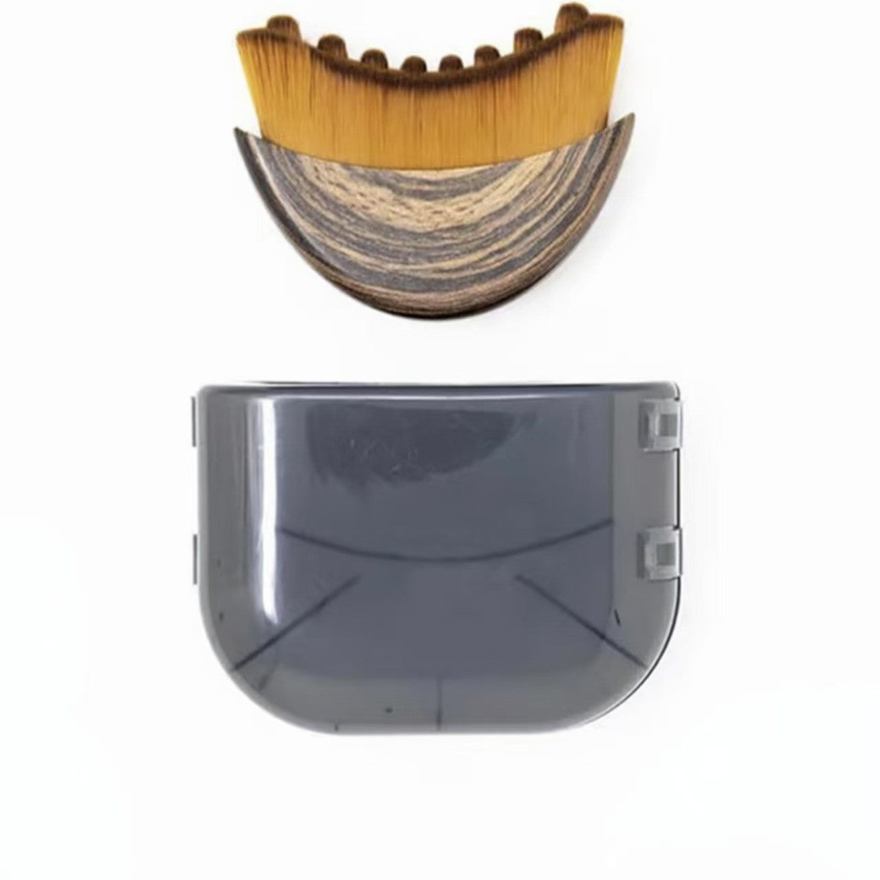 Lymphatic Drainage Facial Massage Brush