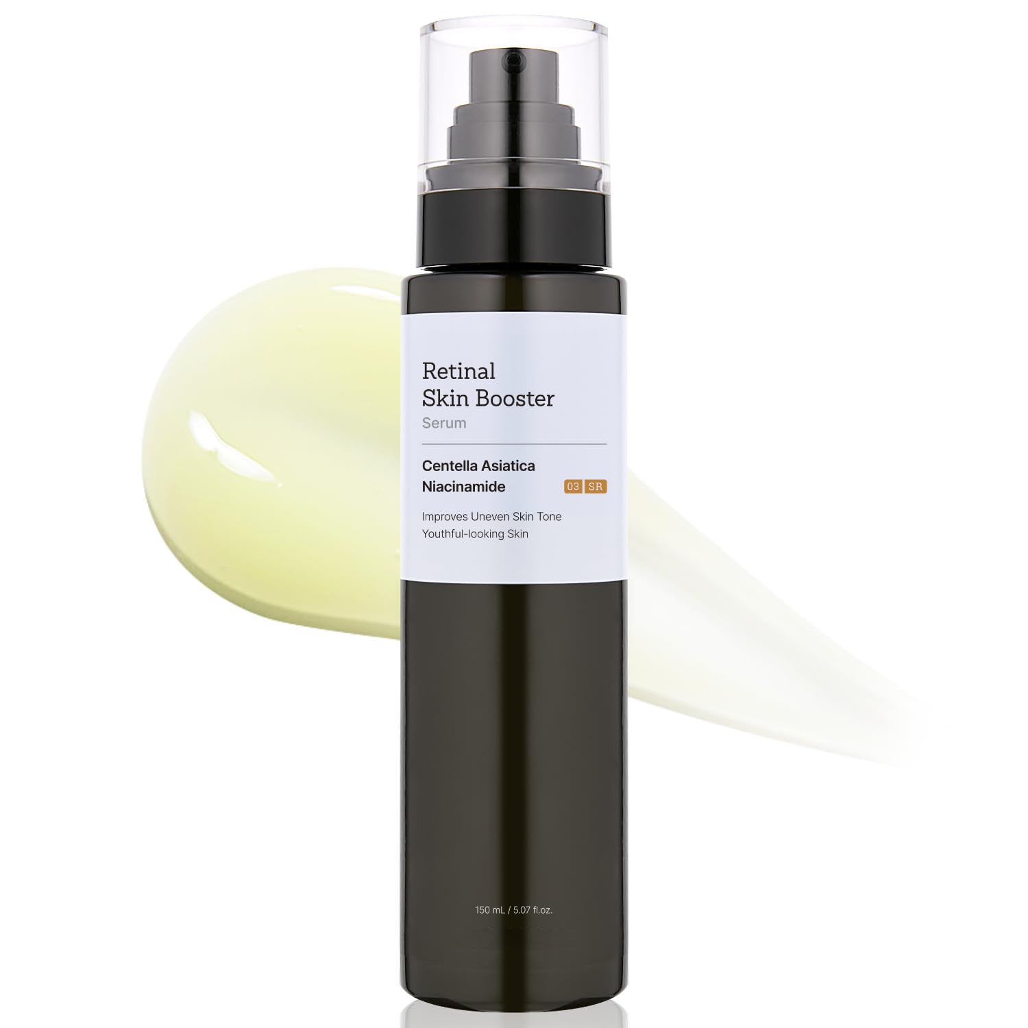 Retinol Skin Booster Serum